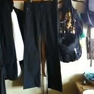 Hudson Signature Bootcut Jean, RARE, grey color, LIKE NEW!!!